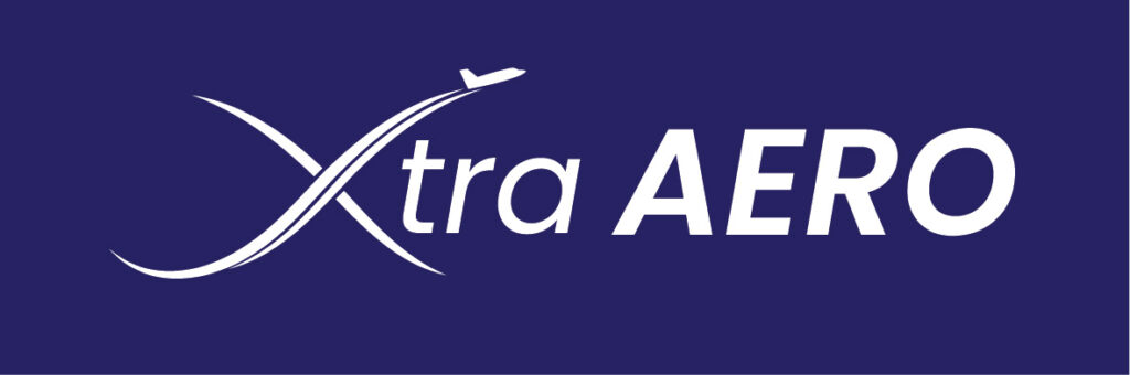Xtra AERO Logo